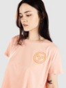 Sisstr Daybreak Crop T-shirt