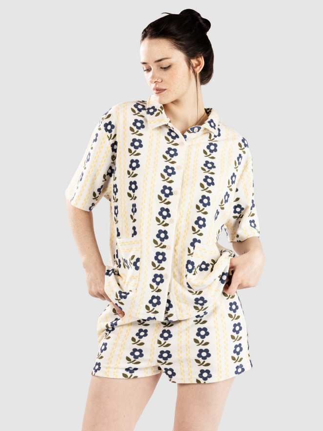 Sisstr Beach Treasures Shirt