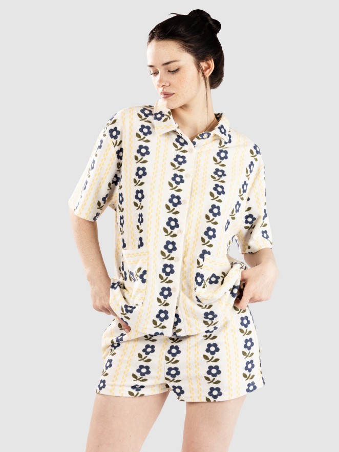 Sisstr Beach Treasures Skjorte