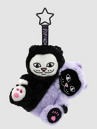 RIPNDIP Nermiee Buddies & Friends Mutants Bag Charm