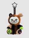RIPNDIP Nermiee Buddies & Friends Mutants Bag Charm