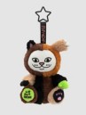 RIPNDIP Nermiee Buddies & Friends Mutants Bag Charm
