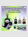 RIPNDIP Nermiee Buddies & Friends Mutants Toys