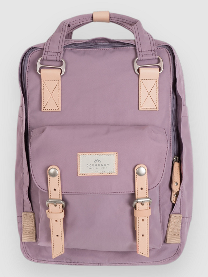 Doughnut Macaroon Backpack