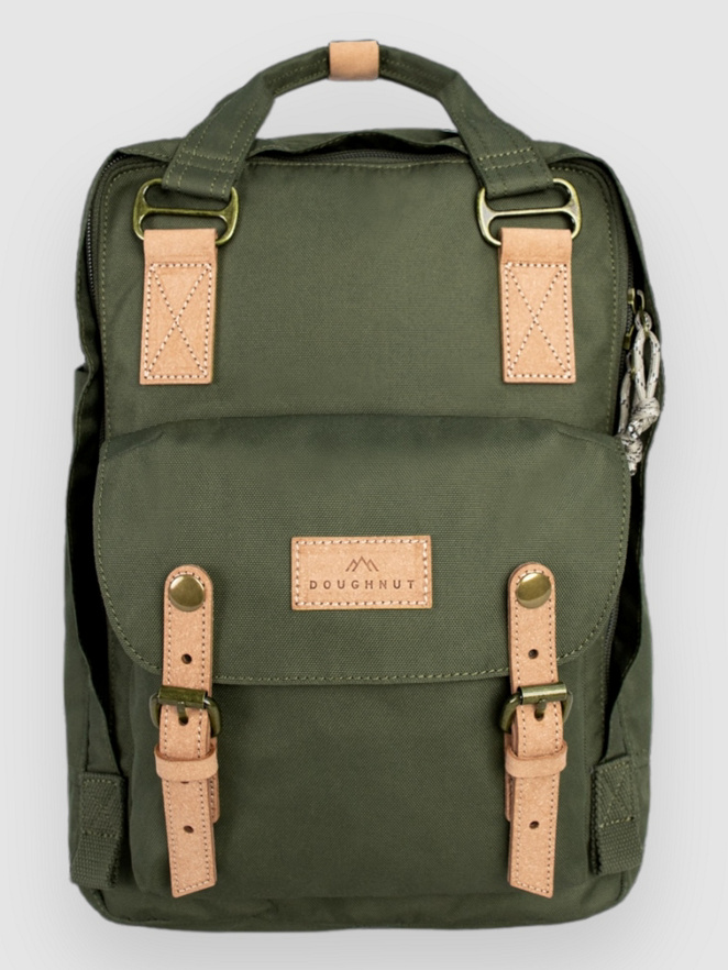 Doughnut Macaroon Reborn Series Backpack