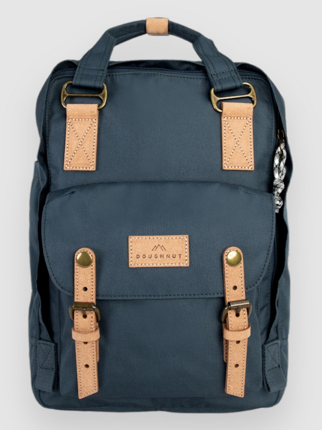 Doughnut Macaroon Reborn Series Backpack