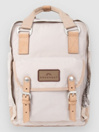 Doughnut Macaroon Happy Camper Sac à dos