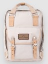 Doughnut Macaroon Happy Camper Backpack