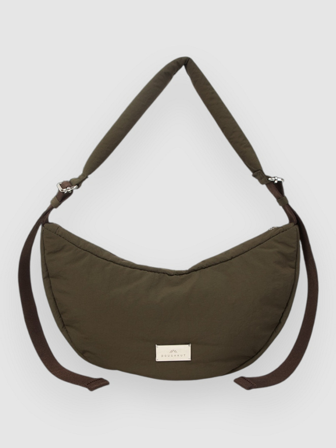 Doughnut Eclair Bag