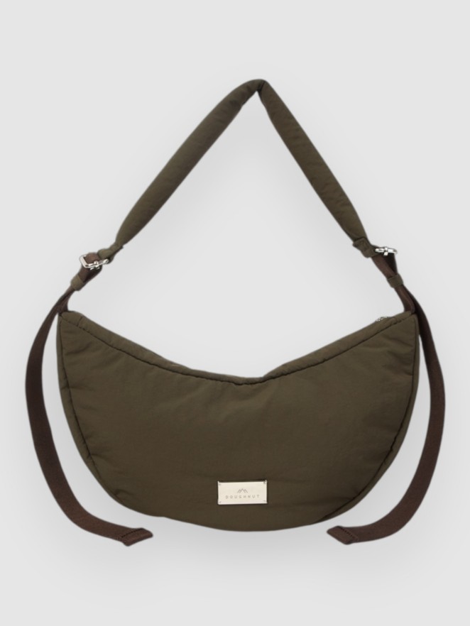 Doughnut Eclair Bag