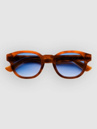 MESSYWEEKEND Bille Havana Reveal Sonnenbrille