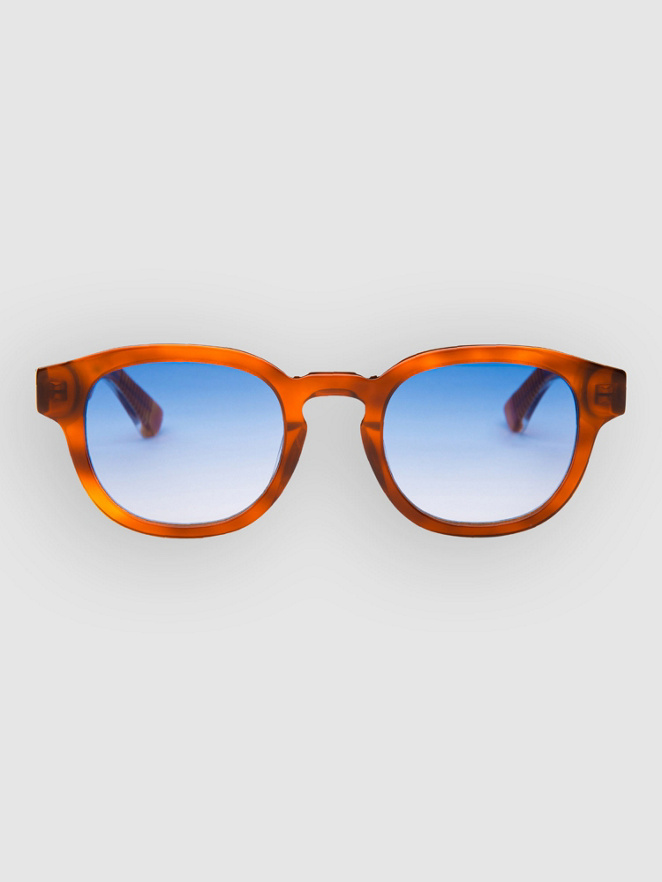 Messy Weekend Bille Havana Reveal Solglasögon