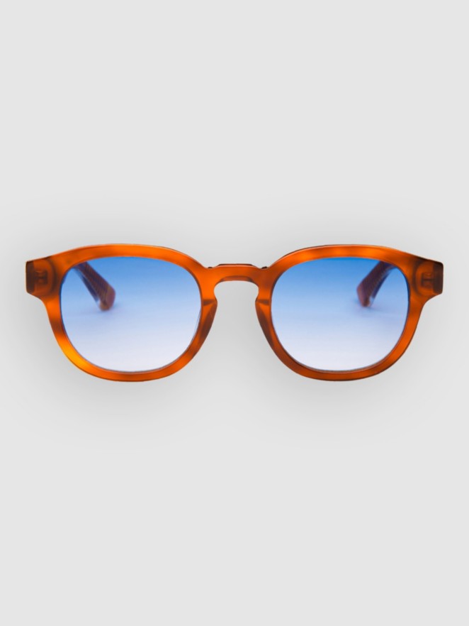 Messy Weekend Bille Havana Reveal Solglasögon