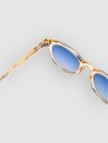 MESSYWEEKEND Bille Champagne Sonnenbrille