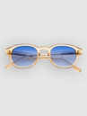 MESSYWEEKEND Bille Champagne Sonnenbrille