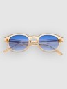 MESSYWEEKEND Bille Champagne Sonnenbrille