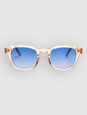 MESSYWEEKEND Bille Champagne Sonnenbrille