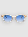 MESSYWEEKEND Bille Champagne Sonnenbrille