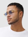 MESSYWEEKEND Bille Champagne Sonnenbrille