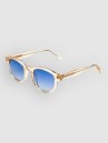 MESSYWEEKEND Bille Champagne Sonnenbrille