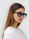 MESSYWEEKEND Bille Black Sonnenbrille