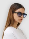 MESSYWEEKEND Bille Black Sonnenbrille