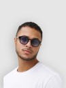 MESSYWEEKEND Bille Black Sonnenbrille