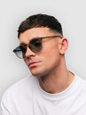MESSYWEEKEND New Depp Bottle Sonnenbrille