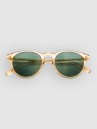 MESSYWEEKEND New Depp Champagne Sonnenbrille