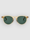 MESSYWEEKEND New Depp Champagne Sonnenbrille