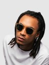 MESSYWEEKEND New Depp Champagne Sonnenbrille