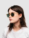 MESSYWEEKEND New Depp Champagne Sonnenbrille