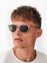 MESSYWEEKEND Hobbes Crystal Sonnenbrille