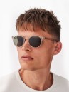 MESSYWEEKEND Hobbes Crystal Sonnenbrille