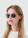 MESSYWEEKEND Hobbes Crystal Sonnenbrille