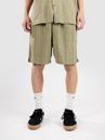 Vissla Grad Stripe 17″ Elastic Linen Shorts