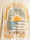 Vissla Canopy Cosmic Wash T-Shirt