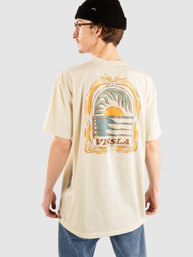 Vissla Canopy Cosmic Wash T-Shirt