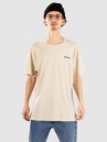 Vissla Surf Goon Saloon Organic T-Shirt