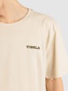 Vissla Surf Goon Saloon Organic T-Shirt