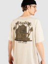 Vissla Surf Goon Saloon Organic T-Shirt
