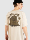 Vissla Surf Goon Saloon Organic T-Shirt