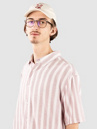 Vissla Grad Stripe Shirt