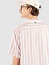 Vissla Grad Stripe Shirt