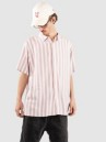 Vissla Grad Stripe Shirt