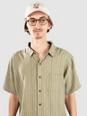 Vissla Linen Pin Shirt
