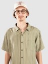 Vissla Linen Pin Shirt