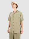 Vissla Linen Pin Shirt
