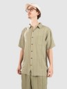 Vissla Linen Pin Shirt