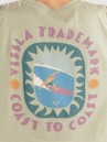 Vissla Coast To Coast Eco T-Shirt